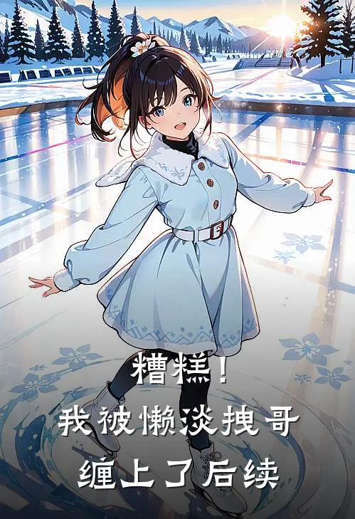糟糕！我被懒淡拽哥缠上了后续