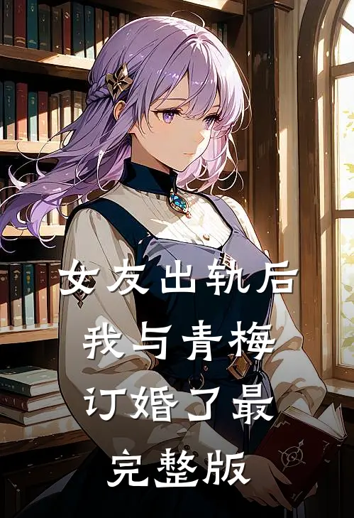 女友出轨后，我与青梅订婚了最完整版