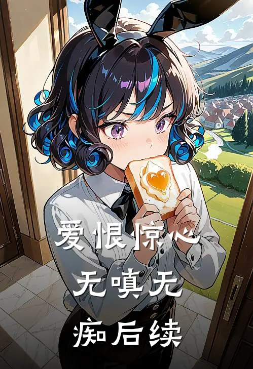 爱恨惊心，无嗔无痴后续