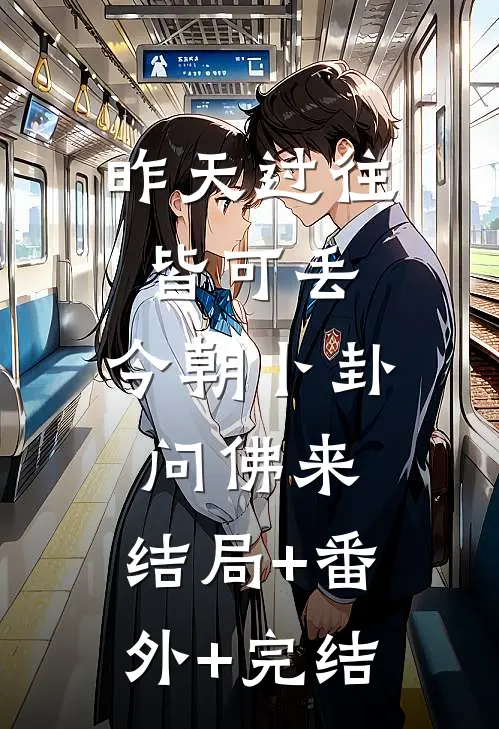 昨天过往皆可丢，今朝卜卦问佛来:结局+番外+完结
