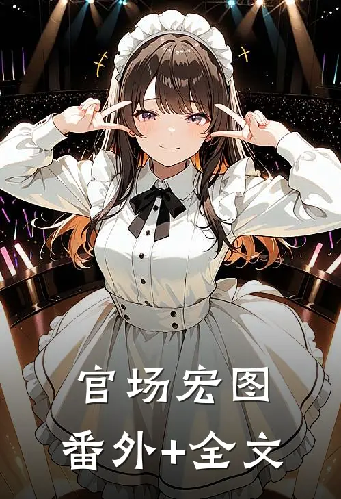 官场宏图:(番外)+(全文)