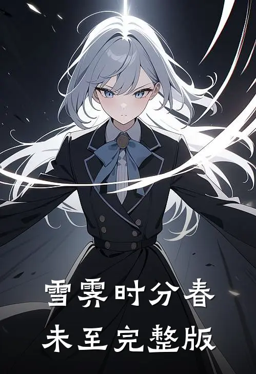 雪霁时分春未至完整版