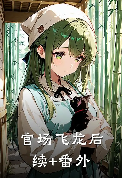 官场飞龙后续+番外