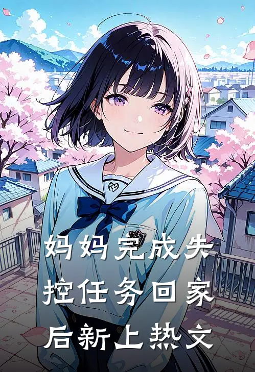 妈妈完成失控任务回家后新上热文