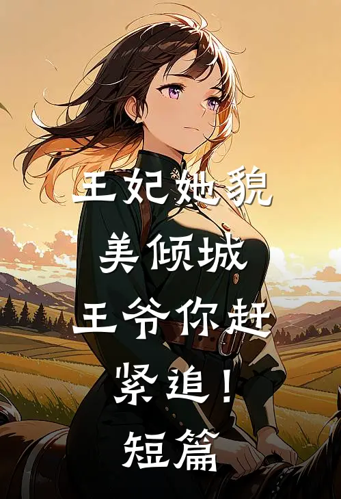 王妃她貌美倾城，王爷你赶紧追！短篇