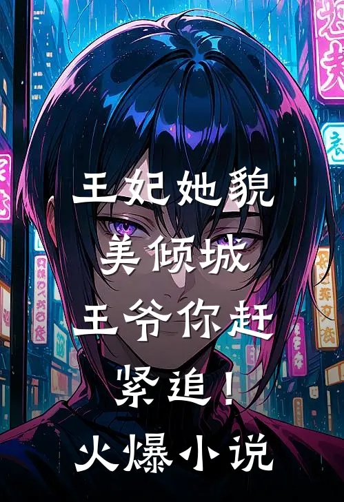 王妃她貌美倾城，王爷你赶紧追！火爆小说