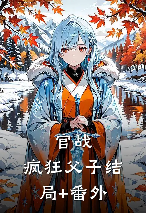 官战：疯狂父子结局+番外