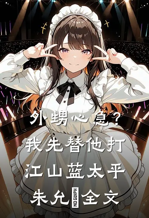 外甥心急？我先替他打江山蓝太平朱允熥全文