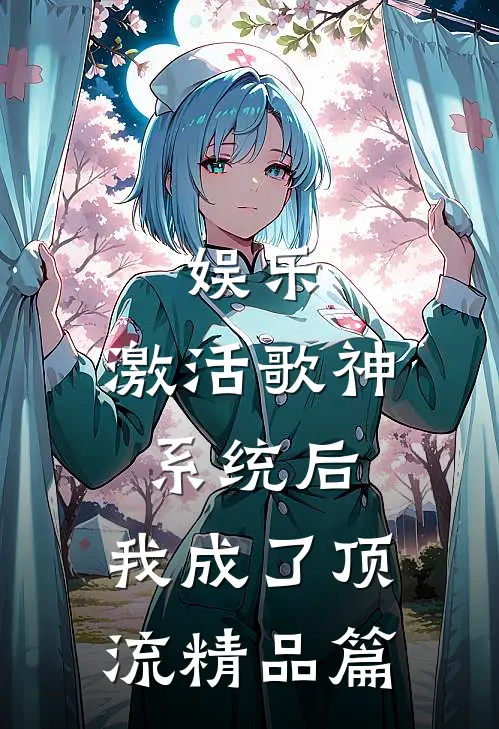 娱乐：激活歌神系统后，我成了顶流精品篇
