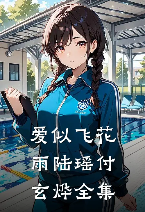 爱似飞花雨陆瑶付玄烨全集