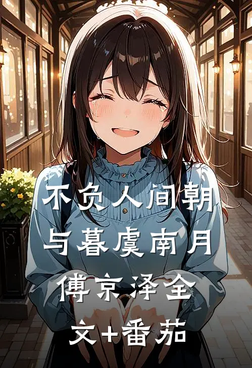 不负人间朝与暮虞南月傅京泽全文+番茄