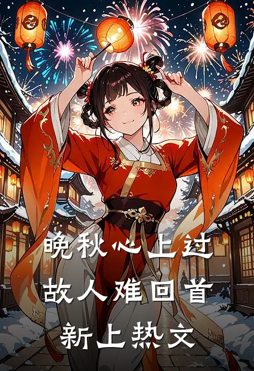 晚秋心上过，故人难回首新上热文