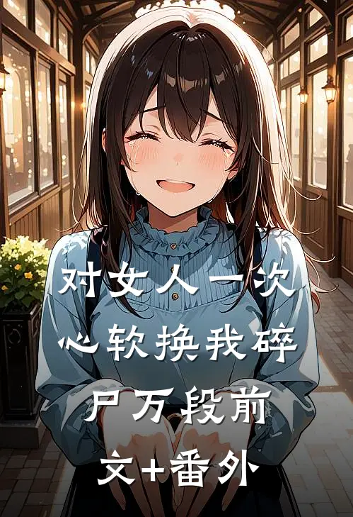 对女人一次心软换我碎尸万段前文+番外