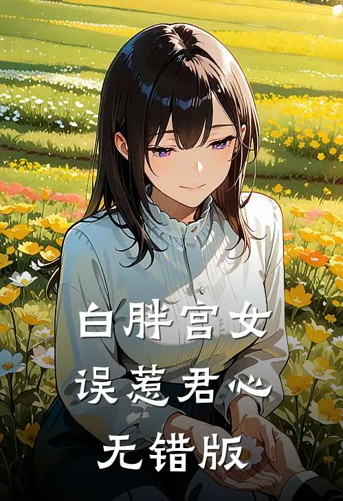 白胖宫女，误惹君心无错版
