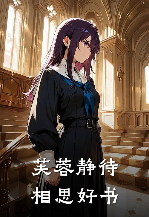 芙蓉静待相思好书