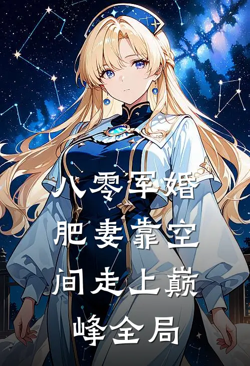 八零军婚：肥妻靠空间走上巅峰全局