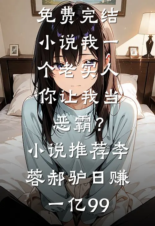妻子给我喂哑药，我迎娶富家千金后她悔疯了人气小说
