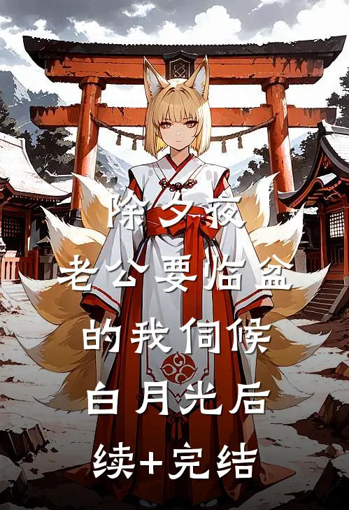 除夕夜，老公要临盆的我伺候白月光后续+完结