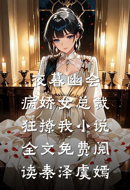 夜暮幽会，病娇女总裁狂撩我小说全文免费阅读秦泽虞嫣