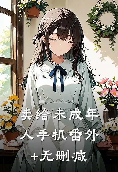 卖给未成年人手机番外+无删减