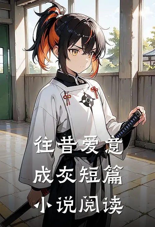 往昔爱意成灰短篇小说阅读