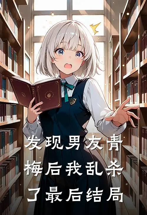 发现男友青梅后我乱杀了最后结局
