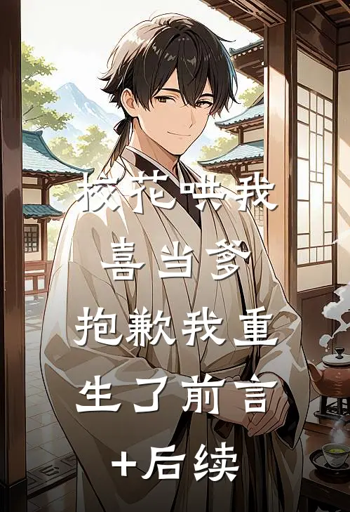 校花哄我喜当爹，抱歉我重生了前言+后续