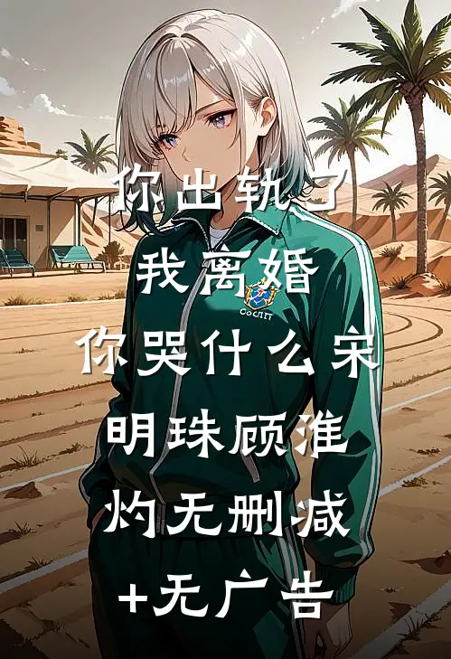 你出轨了，我离婚，你哭什么宋明珠顾淮灼无删减+无广告