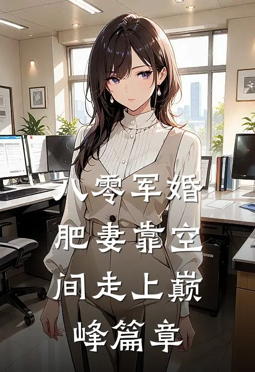 八零军婚：肥妻靠空间走上巅峰篇章