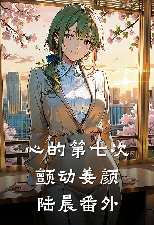 心的第七次颤动姜颜陆晨番外