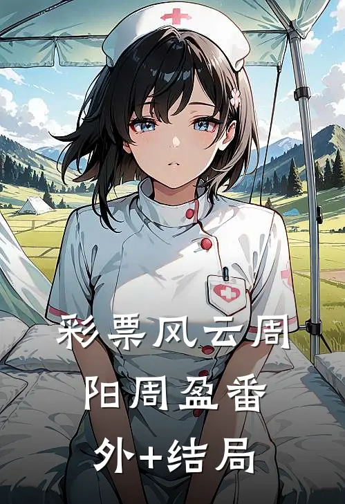 彩票风云周阳周盈(番外)+(结局)