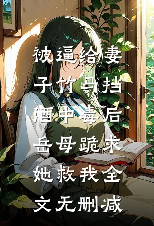 被逼给妻子竹马挡酒中毒后，岳母跪求她救我全文无删减