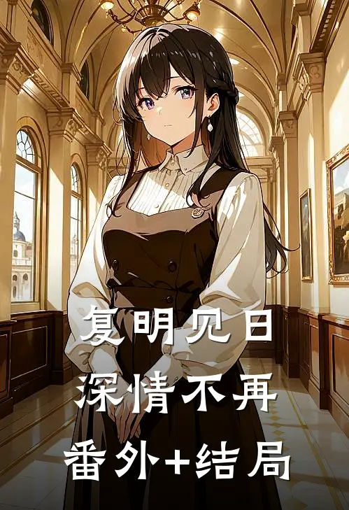 复明见日，深情不再:(番外)+(结局)