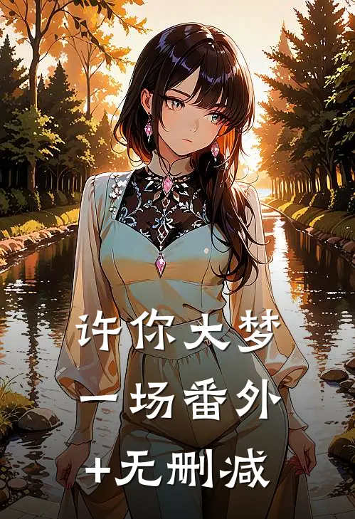 许你大梦一场番外+无删减