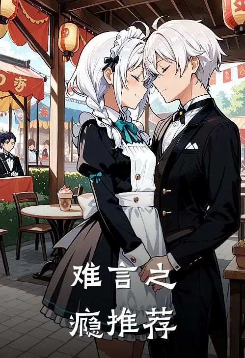 难言之瘾推荐