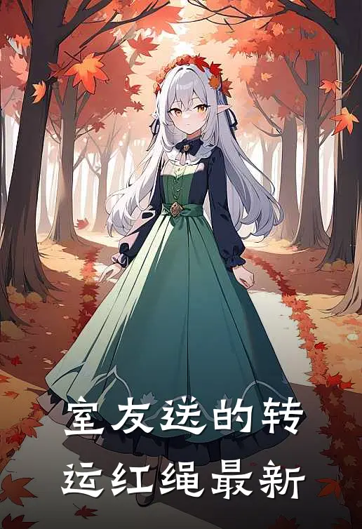 室友送的转运红绳最新