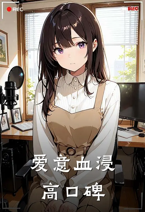 爱意血浸高口碑