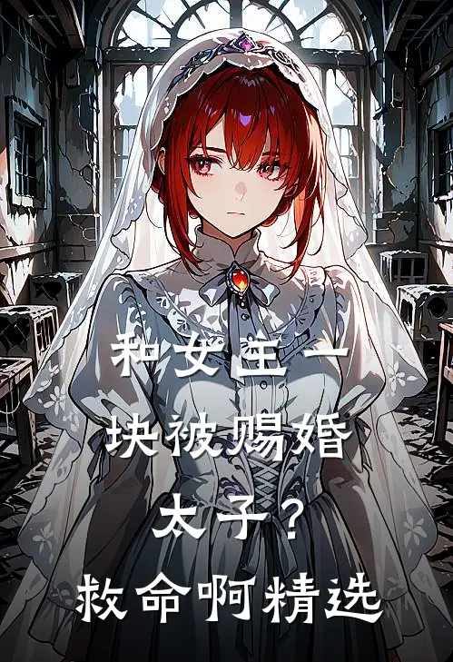 和女主一块被赐婚太子？救命啊精选