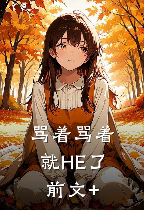 骂着骂着就HE了前文+