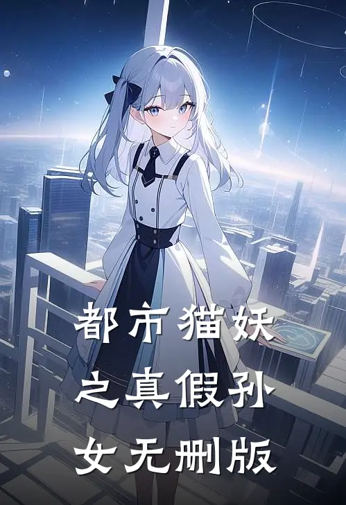 都市猫妖之真假孙女无删版