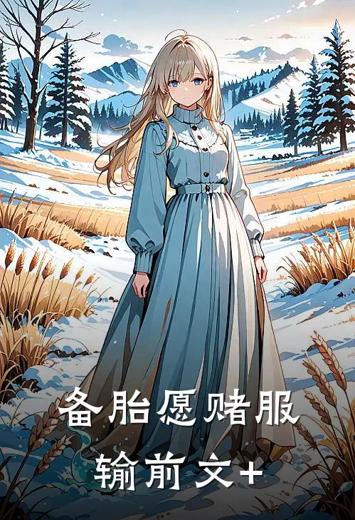 备胎愿赌服输前文+