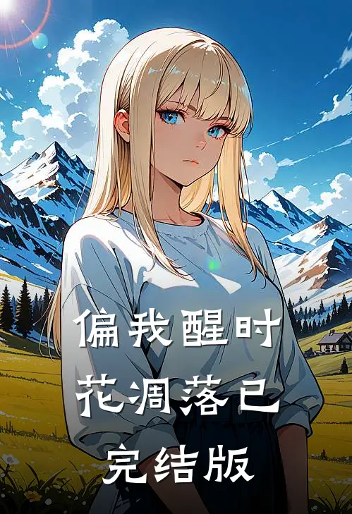 偏我醒时花凋落已完结版