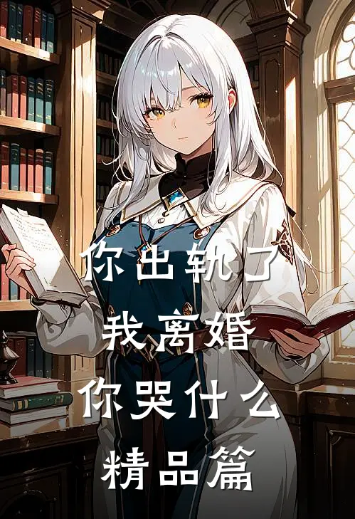 你出轨了，我离婚，你哭什么精品篇
