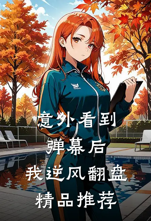 意外看到弹幕后，我逆风翻盘精品推荐