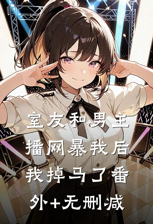 室友和男主播网暴我后，我掉马了番外+无删减