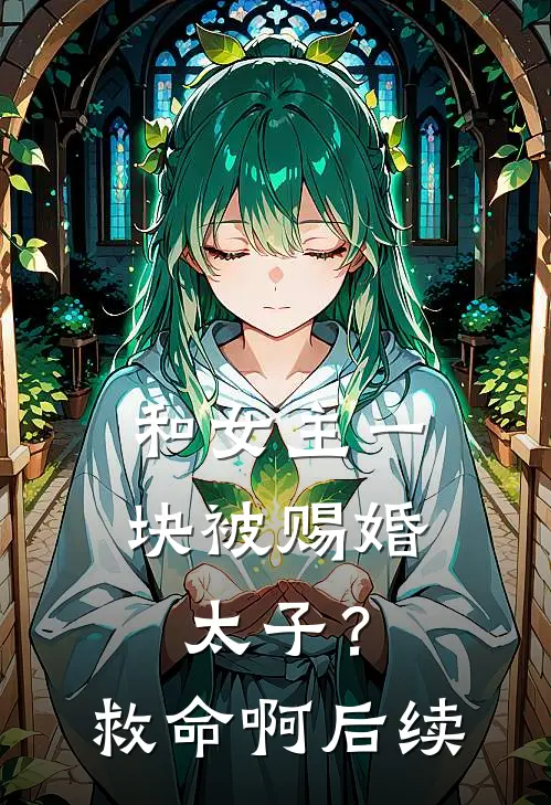 和女主一块被赐婚太子？救命啊后续