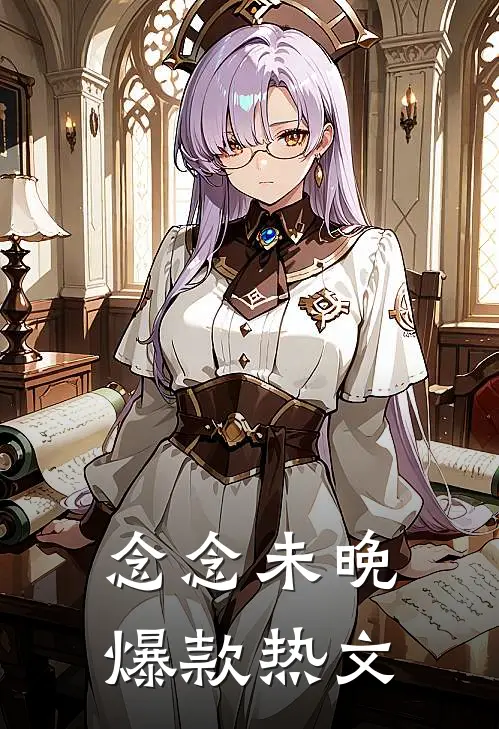 念念未晚爆款热文