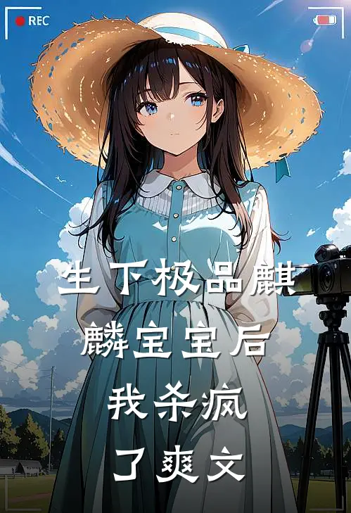 生下极品麒麟宝宝后，我杀疯了爽文