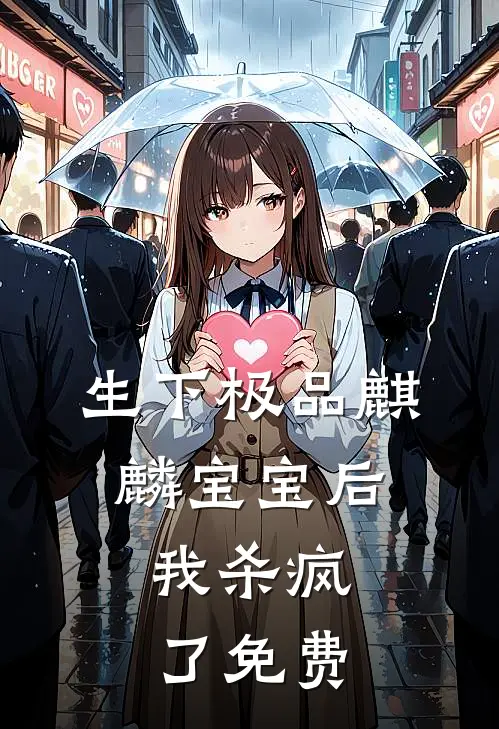 生下极品麒麟宝宝后，我杀疯了免费