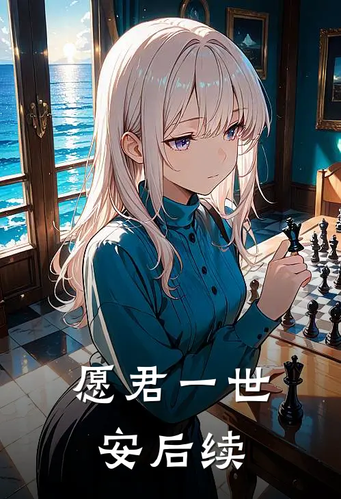 愿君一世安后续